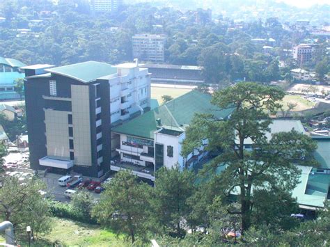 baguio university list|4 Best Universities in Baguio [2024 Rankings] .